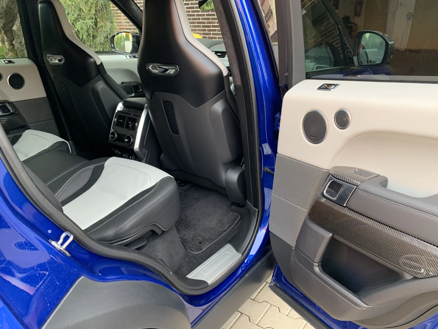 Postaráme se o interiér Vašeho vozu