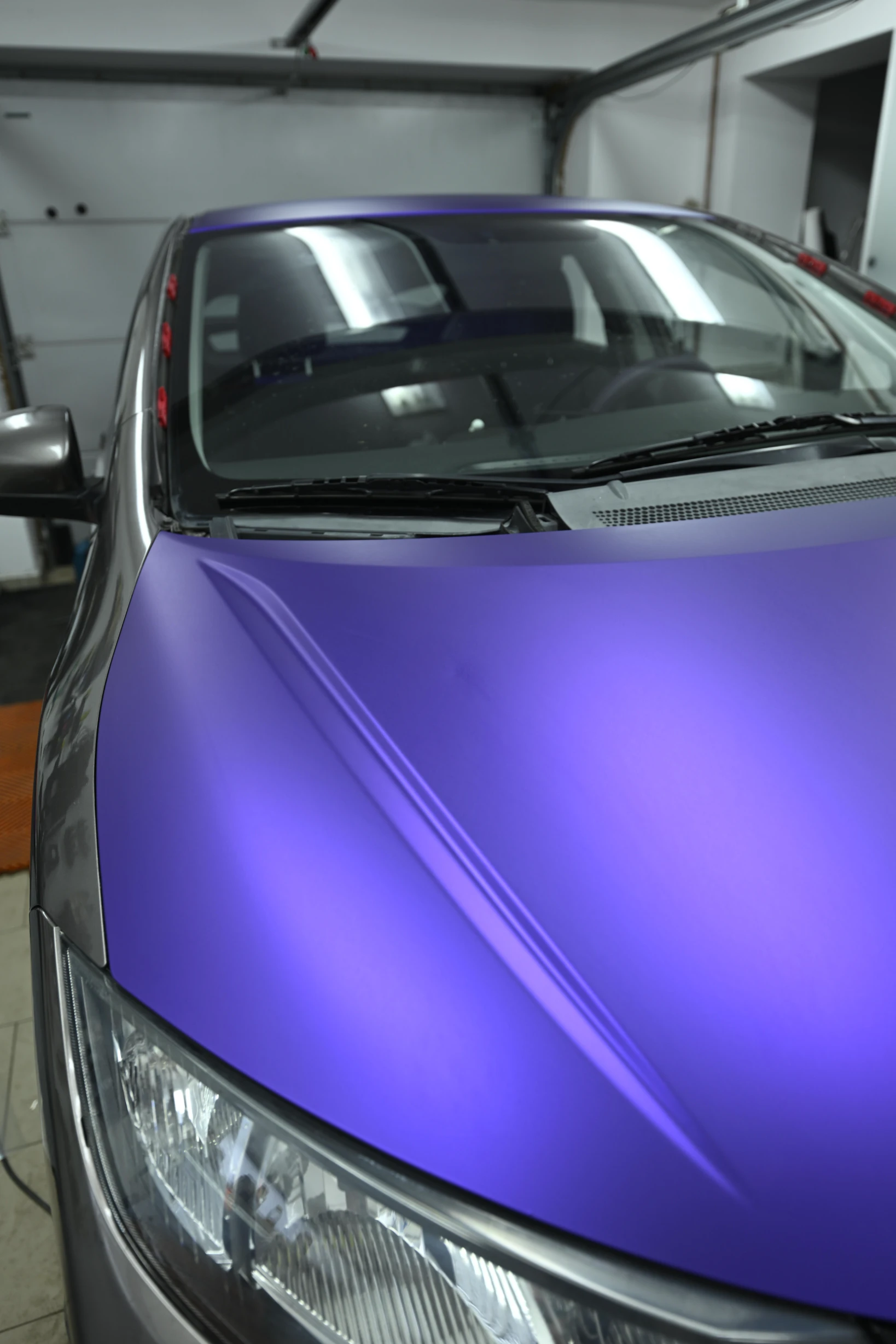 Chcete změnit vzhled svého vozu?