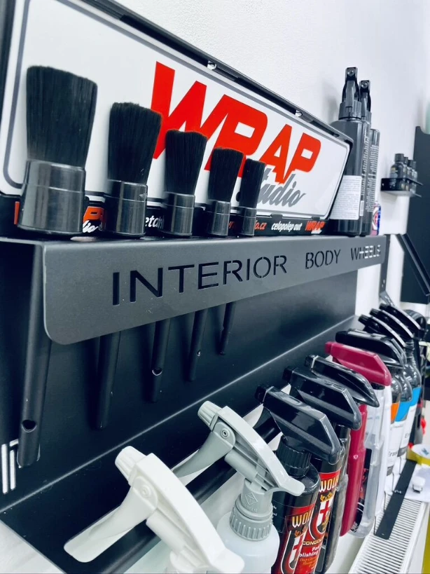 Dokonalý vzhled Vašeho vozu díky detailingu