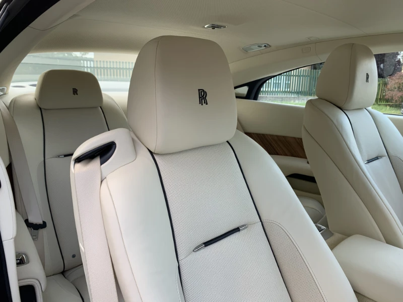 Čištění interiéru