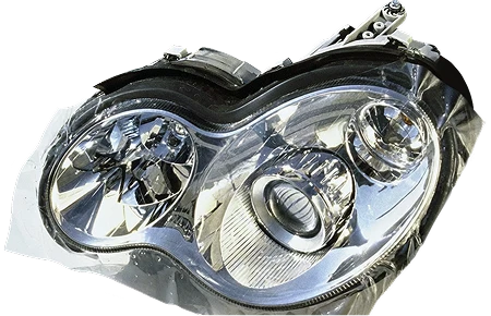 Ochranná fólie PPF